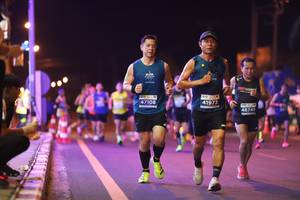 BIB: 47108, 41973, 46745
                            <button type="button" onclick="openModal(15488973)" class="btn btn-primary btn-sm float-right btn-popup" data-toggle="modal" data-target=".modal-high-quality">
                        <i class="fas fa-shopping-cart"></i> Add to Cart
                    </button>
                                            <button type="button" onclick="isThisMe(15488973, true)" class="btn btn-success btn-sm float-right btn-popup btn-isme hidden" data-toggle="tooltip" data-placement="bottom" title="นี่คือรูปของคุณใช่ไหม คลิกที่นี่เพื่อเอาเข้าอัลบั้ม">
                        <i class="fas fa-plus"></i> Add to album
                    </button>
                    <button type="button" onclick="isThisMe(15488973, false)" class="btn btn-warning btn-sm float-right btn-popup btn-isnotme hidden">
                        <i class="fas fa-ban"></i> Remove from album
                    </button>