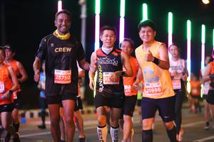 BIB: 25750, 25986
                            <button type="button" onclick="openModal(13760890)" class="btn btn-primary btn-sm float-right btn-popup" data-toggle="modal" data-target=".modal-high-quality">
                        <i class="fas fa-shopping-cart"></i> Add to Cart
                    </button>
                                            <button type="button" onclick="isThisMe(13760890, true)" class="btn btn-success btn-sm float-right btn-popup btn-isme hidden" data-toggle="tooltip" data-placement="bottom" title="นี่คือรูปของคุณใช่ไหม คลิกที่นี่เพื่อเอาเข้าอัลบั้ม">
                        <i class="fas fa-plus"></i> Add to album
                    </button>
                    <button type="button" onclick="isThisMe(13760890, false)" class="btn btn-warning btn-sm float-right btn-popup btn-isnotme hidden">
                        <i class="fas fa-ban"></i> Remove from album
                    </button>