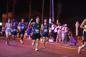 BIB: 42737, 41600, 46705
                            <button type="button" onclick="openModal(13994853)" class="btn btn-primary btn-sm float-right btn-popup" data-toggle="modal" data-target=".modal-high-quality">
                        <i class="fas fa-shopping-cart"></i> Add to Cart
                    </button>
                                            <button type="button" onclick="isThisMe(13994853, true)" class="btn btn-success btn-sm float-right btn-popup btn-isme hidden" data-toggle="tooltip" data-placement="bottom" title="นี่คือรูปของคุณใช่ไหม คลิกที่นี่เพื่อเอาเข้าอัลบั้ม">
                        <i class="fas fa-plus"></i> Add to album
                    </button>
                    <button type="button" onclick="isThisMe(13994853, false)" class="btn btn-warning btn-sm float-right btn-popup btn-isnotme hidden">
                        <i class="fas fa-ban"></i> Remove from album
                    </button>