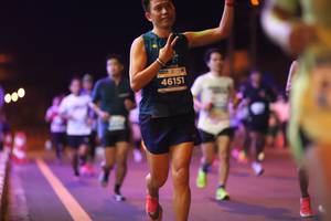 BIB: 46151
                            <button type="button" onclick="openModal(15489075)" class="btn btn-primary btn-sm float-right btn-popup" data-toggle="modal" data-target=".modal-high-quality">
                        <i class="fas fa-shopping-cart"></i> Add to Cart
                    </button>
                                            <button type="button" onclick="isThisMe(15489075, true)" class="btn btn-success btn-sm float-right btn-popup btn-isme hidden" data-toggle="tooltip" data-placement="bottom" title="นี่คือรูปของคุณใช่ไหม คลิกที่นี่เพื่อเอาเข้าอัลบั้ม">
                        <i class="fas fa-plus"></i> Add to album
                    </button>
                    <button type="button" onclick="isThisMe(15489075, false)" class="btn btn-warning btn-sm float-right btn-popup btn-isnotme hidden">
                        <i class="fas fa-ban"></i> Remove from album
                    </button>