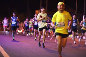 BIB: 40643
                            <button type="button" onclick="openModal(14360391)" class="btn btn-primary btn-sm float-right btn-popup" data-toggle="modal" data-target=".modal-high-quality">
                        <i class="fas fa-shopping-cart"></i> Add to Cart
                    </button>
                                            <button type="button" onclick="isThisMe(14360391, true)" class="btn btn-success btn-sm float-right btn-popup btn-isme hidden" data-toggle="tooltip" data-placement="bottom" title="นี่คือรูปของคุณใช่ไหม คลิกที่นี่เพื่อเอาเข้าอัลบั้ม">
                        <i class="fas fa-plus"></i> Add to album
                    </button>
                    <button type="button" onclick="isThisMe(14360391, false)" class="btn btn-warning btn-sm float-right btn-popup btn-isnotme hidden">
                        <i class="fas fa-ban"></i> Remove from album
                    </button>