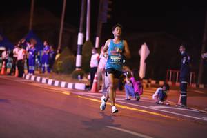 BIB: 45102
                            <button type="button" onclick="openModal(15486942)" class="btn btn-primary btn-sm float-right btn-popup" data-toggle="modal" data-target=".modal-high-quality">
                        <i class="fas fa-shopping-cart"></i> Add to Cart
                    </button>
                                            <button type="button" onclick="isThisMe(15486942, true)" class="btn btn-success btn-sm float-right btn-popup btn-isme hidden" data-toggle="tooltip" data-placement="bottom" title="นี่คือรูปของคุณใช่ไหม คลิกที่นี่เพื่อเอาเข้าอัลบั้ม">
                        <i class="fas fa-plus"></i> Add to album
                    </button>
                    <button type="button" onclick="isThisMe(15486942, false)" class="btn btn-warning btn-sm float-right btn-popup btn-isnotme hidden">
                        <i class="fas fa-ban"></i> Remove from album
                    </button>