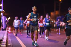 BIB: 1399
                            <button type="button" onclick="openModal(14970674)" class="btn btn-primary btn-sm float-right btn-popup" data-toggle="modal" data-target=".modal-high-quality">
                        <i class="fas fa-shopping-cart"></i> Add to Cart
                    </button>
                                            <button type="button" onclick="isThisMe(14970674, true)" class="btn btn-success btn-sm float-right btn-popup btn-isme hidden" data-toggle="tooltip" data-placement="bottom" title="นี่คือรูปของคุณใช่ไหม คลิกที่นี่เพื่อเอาเข้าอัลบั้ม">
                        <i class="fas fa-plus"></i> Add to album
                    </button>
                    <button type="button" onclick="isThisMe(14970674, false)" class="btn btn-warning btn-sm float-right btn-popup btn-isnotme hidden">
                        <i class="fas fa-ban"></i> Remove from album
                    </button>