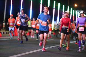 BIB: 21868, 28143
                            <button type="button" onclick="openModal(13749874)" class="btn btn-primary btn-sm float-right btn-popup" data-toggle="modal" data-target=".modal-high-quality">
                        <i class="fas fa-shopping-cart"></i> Add to Cart
                    </button>
                                            <button type="button" onclick="isThisMe(13749874, true)" class="btn btn-success btn-sm float-right btn-popup btn-isme hidden" data-toggle="tooltip" data-placement="bottom" title="นี่คือรูปของคุณใช่ไหม คลิกที่นี่เพื่อเอาเข้าอัลบั้ม">
                        <i class="fas fa-plus"></i> Add to album
                    </button>
                    <button type="button" onclick="isThisMe(13749874, false)" class="btn btn-warning btn-sm float-right btn-popup btn-isnotme hidden">
                        <i class="fas fa-ban"></i> Remove from album
                    </button>