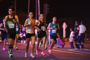 BIB: 40608, 40609, 43207, 45642
                            <button type="button" onclick="openModal(15489001)" class="btn btn-primary btn-sm float-right btn-popup" data-toggle="modal" data-target=".modal-high-quality">
                        <i class="fas fa-shopping-cart"></i> Add to Cart
                    </button>
                                            <button type="button" onclick="isThisMe(15489001, true)" class="btn btn-success btn-sm float-right btn-popup btn-isme hidden" data-toggle="tooltip" data-placement="bottom" title="นี่คือรูปของคุณใช่ไหม คลิกที่นี่เพื่อเอาเข้าอัลบั้ม">
                        <i class="fas fa-plus"></i> Add to album
                    </button>
                    <button type="button" onclick="isThisMe(15489001, false)" class="btn btn-warning btn-sm float-right btn-popup btn-isnotme hidden">
                        <i class="fas fa-ban"></i> Remove from album
                    </button>