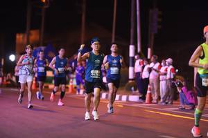 BIB: 41600, 467
                            <button type="button" onclick="openModal(13994459)" class="btn btn-primary btn-sm float-right btn-popup" data-toggle="modal" data-target=".modal-high-quality">
                        <i class="fas fa-shopping-cart"></i> Add to Cart
                    </button>
                                            <button type="button" onclick="isThisMe(13994459, true)" class="btn btn-success btn-sm float-right btn-popup btn-isme hidden" data-toggle="tooltip" data-placement="bottom" title="นี่คือรูปของคุณใช่ไหม คลิกที่นี่เพื่อเอาเข้าอัลบั้ม">
                        <i class="fas fa-plus"></i> Add to album
                    </button>
                    <button type="button" onclick="isThisMe(13994459, false)" class="btn btn-warning btn-sm float-right btn-popup btn-isnotme hidden">
                        <i class="fas fa-ban"></i> Remove from album
                    </button>