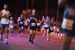 BIB: 46776, 40833
                            <button type="button" onclick="openModal(14347191)" class="btn btn-primary btn-sm float-right btn-popup" data-toggle="modal" data-target=".modal-high-quality">
                        <i class="fas fa-shopping-cart"></i> Add to Cart
                    </button>
                                            <button type="button" onclick="isThisMe(14347191, true)" class="btn btn-success btn-sm float-right btn-popup btn-isme hidden" data-toggle="tooltip" data-placement="bottom" title="นี่คือรูปของคุณใช่ไหม คลิกที่นี่เพื่อเอาเข้าอัลบั้ม">
                        <i class="fas fa-plus"></i> Add to album
                    </button>
                    <button type="button" onclick="isThisMe(14347191, false)" class="btn btn-warning btn-sm float-right btn-popup btn-isnotme hidden">
                        <i class="fas fa-ban"></i> Remove from album
                    </button>