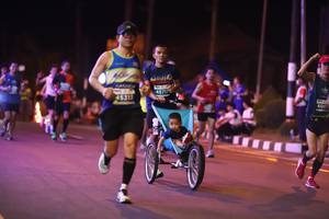 BIB: 45717, 45313, 400
                            <button type="button" onclick="openModal(15488502)" class="btn btn-primary btn-sm float-right btn-popup" data-toggle="modal" data-target=".modal-high-quality">
                        <i class="fas fa-shopping-cart"></i> Add to Cart
                    </button>
                                            <button type="button" onclick="isThisMe(15488502, true)" class="btn btn-success btn-sm float-right btn-popup btn-isme hidden" data-toggle="tooltip" data-placement="bottom" title="นี่คือรูปของคุณใช่ไหม คลิกที่นี่เพื่อเอาเข้าอัลบั้ม">
                        <i class="fas fa-plus"></i> Add to album
                    </button>
                    <button type="button" onclick="isThisMe(15488502, false)" class="btn btn-warning btn-sm float-right btn-popup btn-isnotme hidden">
                        <i class="fas fa-ban"></i> Remove from album
                    </button>