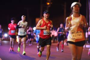 BIB: 45670, 42785
                            <button type="button" onclick="openModal(13953682)" class="btn btn-primary btn-sm float-right btn-popup" data-toggle="modal" data-target=".modal-high-quality">
                        <i class="fas fa-shopping-cart"></i> Add to Cart
                    </button>
                                            <button type="button" onclick="isThisMe(13953682, true)" class="btn btn-success btn-sm float-right btn-popup btn-isme hidden" data-toggle="tooltip" data-placement="bottom" title="นี่คือรูปของคุณใช่ไหม คลิกที่นี่เพื่อเอาเข้าอัลบั้ม">
                        <i class="fas fa-plus"></i> Add to album
                    </button>
                    <button type="button" onclick="isThisMe(13953682, false)" class="btn btn-warning btn-sm float-right btn-popup btn-isnotme hidden">
                        <i class="fas fa-ban"></i> Remove from album
                    </button>