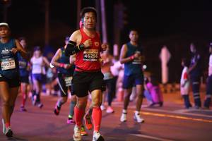 BIB: 46256, 48037
                            <button type="button" onclick="openModal(14879686)" class="btn btn-primary btn-sm float-right btn-popup" data-toggle="modal" data-target=".modal-high-quality">
                        <i class="fas fa-shopping-cart"></i> Add to Cart
                    </button>
                                            <button type="button" onclick="isThisMe(14879686, true)" class="btn btn-success btn-sm float-right btn-popup btn-isme hidden" data-toggle="tooltip" data-placement="bottom" title="นี่คือรูปของคุณใช่ไหม คลิกที่นี่เพื่อเอาเข้าอัลบั้ม">
                        <i class="fas fa-plus"></i> Add to album
                    </button>
                    <button type="button" onclick="isThisMe(14879686, false)" class="btn btn-warning btn-sm float-right btn-popup btn-isnotme hidden">
                        <i class="fas fa-ban"></i> Remove from album
                    </button>