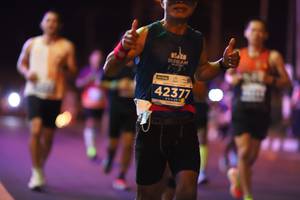 BIB: 2121, 42377
                            <button type="button" onclick="openModal(13935559)" class="btn btn-primary btn-sm float-right btn-popup" data-toggle="modal" data-target=".modal-high-quality">
                        <i class="fas fa-shopping-cart"></i> Add to Cart
                    </button>
                                            <button type="button" onclick="isThisMe(13935559, true)" class="btn btn-success btn-sm float-right btn-popup btn-isme hidden" data-toggle="tooltip" data-placement="bottom" title="นี่คือรูปของคุณใช่ไหม คลิกที่นี่เพื่อเอาเข้าอัลบั้ม">
                        <i class="fas fa-plus"></i> Add to album
                    </button>
                    <button type="button" onclick="isThisMe(13935559, false)" class="btn btn-warning btn-sm float-right btn-popup btn-isnotme hidden">
                        <i class="fas fa-ban"></i> Remove from album
                    </button>