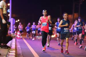 BIB: 41495, 45131
                            <button type="button" onclick="openModal(13930433)" class="btn btn-primary btn-sm float-right btn-popup" data-toggle="modal" data-target=".modal-high-quality">
                        <i class="fas fa-shopping-cart"></i> Add to Cart
                    </button>
                                            <button type="button" onclick="isThisMe(13930433, true)" class="btn btn-success btn-sm float-right btn-popup btn-isme hidden" data-toggle="tooltip" data-placement="bottom" title="นี่คือรูปของคุณใช่ไหม คลิกที่นี่เพื่อเอาเข้าอัลบั้ม">
                        <i class="fas fa-plus"></i> Add to album
                    </button>
                    <button type="button" onclick="isThisMe(13930433, false)" class="btn btn-warning btn-sm float-right btn-popup btn-isnotme hidden">
                        <i class="fas fa-ban"></i> Remove from album
                    </button>