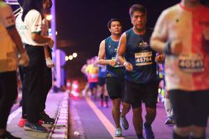 BIB: 45764
                            <button type="button" onclick="openModal(14949980)" class="btn btn-primary btn-sm float-right btn-popup" data-toggle="modal" data-target=".modal-high-quality">
                        <i class="fas fa-shopping-cart"></i> Add to Cart
                    </button>
                                            <button type="button" onclick="isThisMe(14949980, true)" class="btn btn-success btn-sm float-right btn-popup btn-isme hidden" data-toggle="tooltip" data-placement="bottom" title="นี่คือรูปของคุณใช่ไหม คลิกที่นี่เพื่อเอาเข้าอัลบั้ม">
                        <i class="fas fa-plus"></i> Add to album
                    </button>
                    <button type="button" onclick="isThisMe(14949980, false)" class="btn btn-warning btn-sm float-right btn-popup btn-isnotme hidden">
                        <i class="fas fa-ban"></i> Remove from album
                    </button>