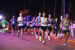 BIB: 40783, 44173
                            <button type="button" onclick="openModal(14021089)" class="btn btn-primary btn-sm float-right btn-popup" data-toggle="modal" data-target=".modal-high-quality">
                        <i class="fas fa-shopping-cart"></i> Add to Cart
                    </button>
                                            <button type="button" onclick="isThisMe(14021089, true)" class="btn btn-success btn-sm float-right btn-popup btn-isme hidden" data-toggle="tooltip" data-placement="bottom" title="นี่คือรูปของคุณใช่ไหม คลิกที่นี่เพื่อเอาเข้าอัลบั้ม">
                        <i class="fas fa-plus"></i> Add to album
                    </button>
                    <button type="button" onclick="isThisMe(14021089, false)" class="btn btn-warning btn-sm float-right btn-popup btn-isnotme hidden">
                        <i class="fas fa-ban"></i> Remove from album
                    </button>