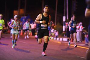 BIB: 46744, 43274
                            <button type="button" onclick="openModal(14347727)" class="btn btn-primary btn-sm float-right btn-popup" data-toggle="modal" data-target=".modal-high-quality">
                        <i class="fas fa-shopping-cart"></i> Add to Cart
                    </button>
                                            <button type="button" onclick="isThisMe(14347727, true)" class="btn btn-success btn-sm float-right btn-popup btn-isme hidden" data-toggle="tooltip" data-placement="bottom" title="นี่คือรูปของคุณใช่ไหม คลิกที่นี่เพื่อเอาเข้าอัลบั้ม">
                        <i class="fas fa-plus"></i> Add to album
                    </button>
                    <button type="button" onclick="isThisMe(14347727, false)" class="btn btn-warning btn-sm float-right btn-popup btn-isnotme hidden">
                        <i class="fas fa-ban"></i> Remove from album
                    </button>