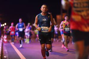 BIB: 47197
                            <button type="button" onclick="openModal(14581257)" class="btn btn-primary btn-sm float-right btn-popup" data-toggle="modal" data-target=".modal-high-quality">
                        <i class="fas fa-shopping-cart"></i> Add to Cart
                    </button>
                                            <button type="button" onclick="isThisMe(14581257, true)" class="btn btn-success btn-sm float-right btn-popup btn-isme hidden" data-toggle="tooltip" data-placement="bottom" title="นี่คือรูปของคุณใช่ไหม คลิกที่นี่เพื่อเอาเข้าอัลบั้ม">
                        <i class="fas fa-plus"></i> Add to album
                    </button>
                    <button type="button" onclick="isThisMe(14581257, false)" class="btn btn-warning btn-sm float-right btn-popup btn-isnotme hidden">
                        <i class="fas fa-ban"></i> Remove from album
                    </button>