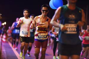 BIB: 595, 41824
                            <button type="button" onclick="openModal(14314710)" class="btn btn-primary btn-sm float-right btn-popup" data-toggle="modal" data-target=".modal-high-quality">
                        <i class="fas fa-shopping-cart"></i> Add to Cart
                    </button>
                                            <button type="button" onclick="isThisMe(14314710, true)" class="btn btn-success btn-sm float-right btn-popup btn-isme hidden" data-toggle="tooltip" data-placement="bottom" title="นี่คือรูปของคุณใช่ไหม คลิกที่นี่เพื่อเอาเข้าอัลบั้ม">
                        <i class="fas fa-plus"></i> Add to album
                    </button>
                    <button type="button" onclick="isThisMe(14314710, false)" class="btn btn-warning btn-sm float-right btn-popup btn-isnotme hidden">
                        <i class="fas fa-ban"></i> Remove from album
                    </button>