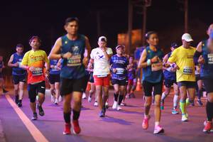 BIB: 5374, 4766
                            <button type="button" onclick="openModal(14950388)" class="btn btn-primary btn-sm float-right btn-popup" data-toggle="modal" data-target=".modal-high-quality">
                        <i class="fas fa-shopping-cart"></i> Add to Cart
                    </button>
                                            <button type="button" onclick="isThisMe(14950388, true)" class="btn btn-success btn-sm float-right btn-popup btn-isme hidden" data-toggle="tooltip" data-placement="bottom" title="นี่คือรูปของคุณใช่ไหม คลิกที่นี่เพื่อเอาเข้าอัลบั้ม">
                        <i class="fas fa-plus"></i> Add to album
                    </button>
                    <button type="button" onclick="isThisMe(14950388, false)" class="btn btn-warning btn-sm float-right btn-popup btn-isnotme hidden">
                        <i class="fas fa-ban"></i> Remove from album
                    </button>