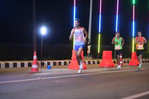 BIB: 
                            <button type="button" onclick="openModal(13783586)" class="btn btn-primary btn-sm float-right btn-popup" data-toggle="modal" data-target=".modal-high-quality">
                        <i class="fas fa-shopping-cart"></i> Add to Cart
                    </button>
                                            <button type="button" onclick="isThisMe(13783586, true)" class="btn btn-success btn-sm float-right btn-popup btn-isme hidden" data-toggle="tooltip" data-placement="bottom" title="นี่คือรูปของคุณใช่ไหม คลิกที่นี่เพื่อเอาเข้าอัลบั้ม">
                        <i class="fas fa-plus"></i> Add to album
                    </button>
                    <button type="button" onclick="isThisMe(13783586, false)" class="btn btn-warning btn-sm float-right btn-popup btn-isnotme hidden">
                        <i class="fas fa-ban"></i> Remove from album
                    </button>