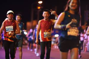 BIB: 47403, 47741, 47404
                            <button type="button" onclick="openModal(14973758)" class="btn btn-primary btn-sm float-right btn-popup" data-toggle="modal" data-target=".modal-high-quality">
                        <i class="fas fa-shopping-cart"></i> Add to Cart
                    </button>
                                            <button type="button" onclick="isThisMe(14973758, true)" class="btn btn-success btn-sm float-right btn-popup btn-isme hidden" data-toggle="tooltip" data-placement="bottom" title="นี่คือรูปของคุณใช่ไหม คลิกที่นี่เพื่อเอาเข้าอัลบั้ม">
                        <i class="fas fa-plus"></i> Add to album
                    </button>
                    <button type="button" onclick="isThisMe(14973758, false)" class="btn btn-warning btn-sm float-right btn-popup btn-isnotme hidden">
                        <i class="fas fa-ban"></i> Remove from album
                    </button>