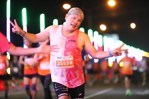 BIB: 25558
                            <button type="button" onclick="openModal(13772259)" class="btn btn-primary btn-sm float-right btn-popup" data-toggle="modal" data-target=".modal-high-quality">
                        <i class="fas fa-shopping-cart"></i> Add to Cart
                    </button>
                                            <button type="button" onclick="isThisMe(13772259, true)" class="btn btn-success btn-sm float-right btn-popup btn-isme hidden" data-toggle="tooltip" data-placement="bottom" title="นี่คือรูปของคุณใช่ไหม คลิกที่นี่เพื่อเอาเข้าอัลบั้ม">
                        <i class="fas fa-plus"></i> Add to album
                    </button>
                    <button type="button" onclick="isThisMe(13772259, false)" class="btn btn-warning btn-sm float-right btn-popup btn-isnotme hidden">
                        <i class="fas fa-ban"></i> Remove from album
                    </button>