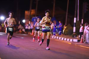 BIB: 41910, 42585
                            <button type="button" onclick="openModal(15487143)" class="btn btn-primary btn-sm float-right btn-popup" data-toggle="modal" data-target=".modal-high-quality">
                        <i class="fas fa-shopping-cart"></i> Add to Cart
                    </button>
                                            <button type="button" onclick="isThisMe(15487143, true)" class="btn btn-success btn-sm float-right btn-popup btn-isme hidden" data-toggle="tooltip" data-placement="bottom" title="นี่คือรูปของคุณใช่ไหม คลิกที่นี่เพื่อเอาเข้าอัลบั้ม">
                        <i class="fas fa-plus"></i> Add to album
                    </button>
                    <button type="button" onclick="isThisMe(15487143, false)" class="btn btn-warning btn-sm float-right btn-popup btn-isnotme hidden">
                        <i class="fas fa-ban"></i> Remove from album
                    </button>