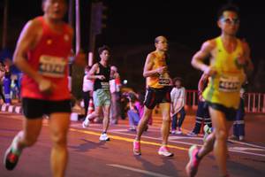 BIB: 4542, 4011
                            <button type="button" onclick="openModal(15487364)" class="btn btn-primary btn-sm float-right btn-popup" data-toggle="modal" data-target=".modal-high-quality">
                        <i class="fas fa-shopping-cart"></i> Add to Cart
                    </button>
                                            <button type="button" onclick="isThisMe(15487364, true)" class="btn btn-success btn-sm float-right btn-popup btn-isme hidden" data-toggle="tooltip" data-placement="bottom" title="นี่คือรูปของคุณใช่ไหม คลิกที่นี่เพื่อเอาเข้าอัลบั้ม">
                        <i class="fas fa-plus"></i> Add to album
                    </button>
                    <button type="button" onclick="isThisMe(15487364, false)" class="btn btn-warning btn-sm float-right btn-popup btn-isnotme hidden">
                        <i class="fas fa-ban"></i> Remove from album
                    </button>