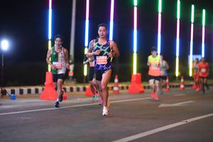 BIB: 25399
                            <button type="button" onclick="openModal(13775644)" class="btn btn-primary btn-sm float-right btn-popup" data-toggle="modal" data-target=".modal-high-quality">
                        <i class="fas fa-shopping-cart"></i> Add to Cart
                    </button>
                                            <button type="button" onclick="isThisMe(13775644, true)" class="btn btn-success btn-sm float-right btn-popup btn-isme hidden" data-toggle="tooltip" data-placement="bottom" title="นี่คือรูปของคุณใช่ไหม คลิกที่นี่เพื่อเอาเข้าอัลบั้ม">
                        <i class="fas fa-plus"></i> Add to album
                    </button>
                    <button type="button" onclick="isThisMe(13775644, false)" class="btn btn-warning btn-sm float-right btn-popup btn-isnotme hidden">
                        <i class="fas fa-ban"></i> Remove from album
                    </button>