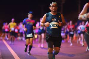 BIB: 42157
                            <button type="button" onclick="openModal(14922641)" class="btn btn-primary btn-sm float-right btn-popup" data-toggle="modal" data-target=".modal-high-quality">
                        <i class="fas fa-shopping-cart"></i> Add to Cart
                    </button>
                                            <button type="button" onclick="isThisMe(14922641, true)" class="btn btn-success btn-sm float-right btn-popup btn-isme hidden" data-toggle="tooltip" data-placement="bottom" title="นี่คือรูปของคุณใช่ไหม คลิกที่นี่เพื่อเอาเข้าอัลบั้ม">
                        <i class="fas fa-plus"></i> Add to album
                    </button>
                    <button type="button" onclick="isThisMe(14922641, false)" class="btn btn-warning btn-sm float-right btn-popup btn-isnotme hidden">
                        <i class="fas fa-ban"></i> Remove from album
                    </button>