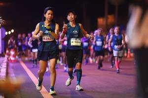 BIB: 42825, 47699
                            <button type="button" onclick="openModal(14990338)" class="btn btn-primary btn-sm float-right btn-popup" data-toggle="modal" data-target=".modal-high-quality">
                        <i class="fas fa-shopping-cart"></i> Add to Cart
                    </button>
                                            <button type="button" onclick="isThisMe(14990338, true)" class="btn btn-success btn-sm float-right btn-popup btn-isme hidden" data-toggle="tooltip" data-placement="bottom" title="นี่คือรูปของคุณใช่ไหม คลิกที่นี่เพื่อเอาเข้าอัลบั้ม">
                        <i class="fas fa-plus"></i> Add to album
                    </button>
                    <button type="button" onclick="isThisMe(14990338, false)" class="btn btn-warning btn-sm float-right btn-popup btn-isnotme hidden">
                        <i class="fas fa-ban"></i> Remove from album
                    </button>