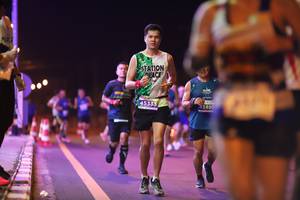 BIB: 45333, 5850
                            <button type="button" onclick="openModal(14599353)" class="btn btn-primary btn-sm float-right btn-popup" data-toggle="modal" data-target=".modal-high-quality">
                        <i class="fas fa-shopping-cart"></i> Add to Cart
                    </button>
                                            <button type="button" onclick="isThisMe(14599353, true)" class="btn btn-success btn-sm float-right btn-popup btn-isme hidden" data-toggle="tooltip" data-placement="bottom" title="นี่คือรูปของคุณใช่ไหม คลิกที่นี่เพื่อเอาเข้าอัลบั้ม">
                        <i class="fas fa-plus"></i> Add to album
                    </button>
                    <button type="button" onclick="isThisMe(14599353, false)" class="btn btn-warning btn-sm float-right btn-popup btn-isnotme hidden">
                        <i class="fas fa-ban"></i> Remove from album
                    </button>