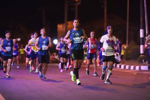 BIB: 45130
                            <button type="button" onclick="openModal(15489264)" class="btn btn-primary btn-sm float-right btn-popup" data-toggle="modal" data-target=".modal-high-quality">
                        <i class="fas fa-shopping-cart"></i> Add to Cart
                    </button>
                                            <button type="button" onclick="isThisMe(15489264, true)" class="btn btn-success btn-sm float-right btn-popup btn-isme hidden" data-toggle="tooltip" data-placement="bottom" title="นี่คือรูปของคุณใช่ไหม คลิกที่นี่เพื่อเอาเข้าอัลบั้ม">
                        <i class="fas fa-plus"></i> Add to album
                    </button>
                    <button type="button" onclick="isThisMe(15489264, false)" class="btn btn-warning btn-sm float-right btn-popup btn-isnotme hidden">
                        <i class="fas fa-ban"></i> Remove from album
                    </button>