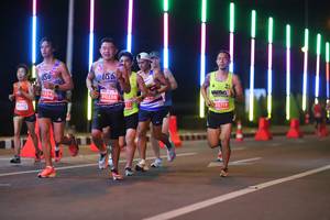 BIB: 354, 20338, 25719
                            <button type="button" onclick="openModal(13789033)" class="btn btn-primary btn-sm float-right btn-popup" data-toggle="modal" data-target=".modal-high-quality">
                        <i class="fas fa-shopping-cart"></i> Add to Cart
                    </button>
                                            <button type="button" onclick="isThisMe(13789033, true)" class="btn btn-success btn-sm float-right btn-popup btn-isme hidden" data-toggle="tooltip" data-placement="bottom" title="นี่คือรูปของคุณใช่ไหม คลิกที่นี่เพื่อเอาเข้าอัลบั้ม">
                        <i class="fas fa-plus"></i> Add to album
                    </button>
                    <button type="button" onclick="isThisMe(13789033, false)" class="btn btn-warning btn-sm float-right btn-popup btn-isnotme hidden">
                        <i class="fas fa-ban"></i> Remove from album
                    </button>