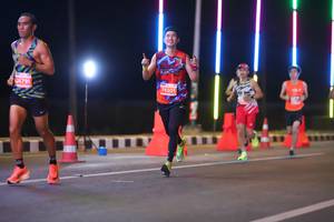 BIB: 25791, 78201
                            <button type="button" onclick="openModal(13764099)" class="btn btn-primary btn-sm float-right btn-popup" data-toggle="modal" data-target=".modal-high-quality">
                        <i class="fas fa-shopping-cart"></i> Add to Cart
                    </button>
                                            <button type="button" onclick="isThisMe(13764099, true)" class="btn btn-success btn-sm float-right btn-popup btn-isme hidden" data-toggle="tooltip" data-placement="bottom" title="นี่คือรูปของคุณใช่ไหม คลิกที่นี่เพื่อเอาเข้าอัลบั้ม">
                        <i class="fas fa-plus"></i> Add to album
                    </button>
                    <button type="button" onclick="isThisMe(13764099, false)" class="btn btn-warning btn-sm float-right btn-popup btn-isnotme hidden">
                        <i class="fas fa-ban"></i> Remove from album
                    </button>