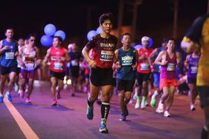 BIB: 45509, 41421
                            <button type="button" onclick="openModal(14293807)" class="btn btn-primary btn-sm float-right btn-popup" data-toggle="modal" data-target=".modal-high-quality">
                        <i class="fas fa-shopping-cart"></i> Add to Cart
                    </button>
                                            <button type="button" onclick="isThisMe(14293807, true)" class="btn btn-success btn-sm float-right btn-popup btn-isme hidden" data-toggle="tooltip" data-placement="bottom" title="นี่คือรูปของคุณใช่ไหม คลิกที่นี่เพื่อเอาเข้าอัลบั้ม">
                        <i class="fas fa-plus"></i> Add to album
                    </button>
                    <button type="button" onclick="isThisMe(14293807, false)" class="btn btn-warning btn-sm float-right btn-popup btn-isnotme hidden">
                        <i class="fas fa-ban"></i> Remove from album
                    </button>