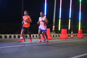 BIB: 27482, 25794
                            <button type="button" onclick="openModal(13740907)" class="btn btn-primary btn-sm float-right btn-popup" data-toggle="modal" data-target=".modal-high-quality">
                        <i class="fas fa-shopping-cart"></i> Add to Cart
                    </button>
                                            <button type="button" onclick="isThisMe(13740907, true)" class="btn btn-success btn-sm float-right btn-popup btn-isme hidden" data-toggle="tooltip" data-placement="bottom" title="นี่คือรูปของคุณใช่ไหม คลิกที่นี่เพื่อเอาเข้าอัลบั้ม">
                        <i class="fas fa-plus"></i> Add to album
                    </button>
                    <button type="button" onclick="isThisMe(13740907, false)" class="btn btn-warning btn-sm float-right btn-popup btn-isnotme hidden">
                        <i class="fas fa-ban"></i> Remove from album
                    </button>