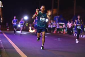 BIB: 40708
                            <button type="button" onclick="openModal(15021414)" class="btn btn-primary btn-sm float-right btn-popup" data-toggle="modal" data-target=".modal-high-quality">
                        <i class="fas fa-shopping-cart"></i> Add to Cart
                    </button>
                                            <button type="button" onclick="isThisMe(15021414, true)" class="btn btn-success btn-sm float-right btn-popup btn-isme hidden" data-toggle="tooltip" data-placement="bottom" title="นี่คือรูปของคุณใช่ไหม คลิกที่นี่เพื่อเอาเข้าอัลบั้ม">
                        <i class="fas fa-plus"></i> Add to album
                    </button>
                    <button type="button" onclick="isThisMe(15021414, false)" class="btn btn-warning btn-sm float-right btn-popup btn-isnotme hidden">
                        <i class="fas fa-ban"></i> Remove from album
                    </button>