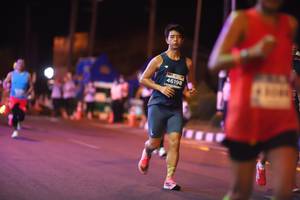 BIB: 46198
                            <button type="button" onclick="openModal(14430682)" class="btn btn-primary btn-sm float-right btn-popup" data-toggle="modal" data-target=".modal-high-quality">
                        <i class="fas fa-shopping-cart"></i> Add to Cart
                    </button>
                                            <button type="button" onclick="isThisMe(14430682, true)" class="btn btn-success btn-sm float-right btn-popup btn-isme hidden" data-toggle="tooltip" data-placement="bottom" title="นี่คือรูปของคุณใช่ไหม คลิกที่นี่เพื่อเอาเข้าอัลบั้ม">
                        <i class="fas fa-plus"></i> Add to album
                    </button>
                    <button type="button" onclick="isThisMe(14430682, false)" class="btn btn-warning btn-sm float-right btn-popup btn-isnotme hidden">
                        <i class="fas fa-ban"></i> Remove from album
                    </button>