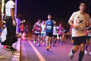 BIB: 3433, 475
                            <button type="button" onclick="openModal(15488603)" class="btn btn-primary btn-sm float-right btn-popup" data-toggle="modal" data-target=".modal-high-quality">
                        <i class="fas fa-shopping-cart"></i> Add to Cart
                    </button>
                                            <button type="button" onclick="isThisMe(15488603, true)" class="btn btn-success btn-sm float-right btn-popup btn-isme hidden" data-toggle="tooltip" data-placement="bottom" title="นี่คือรูปของคุณใช่ไหม คลิกที่นี่เพื่อเอาเข้าอัลบั้ม">
                        <i class="fas fa-plus"></i> Add to album
                    </button>
                    <button type="button" onclick="isThisMe(15488603, false)" class="btn btn-warning btn-sm float-right btn-popup btn-isnotme hidden">
                        <i class="fas fa-ban"></i> Remove from album
                    </button>