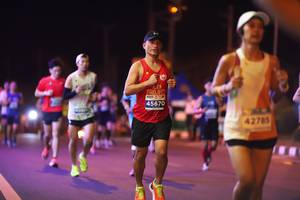 BIB: 45670, 42785
                            <button type="button" onclick="openModal(13953184)" class="btn btn-primary btn-sm float-right btn-popup" data-toggle="modal" data-target=".modal-high-quality">
                        <i class="fas fa-shopping-cart"></i> Add to Cart
                    </button>
                                            <button type="button" onclick="isThisMe(13953184, true)" class="btn btn-success btn-sm float-right btn-popup btn-isme hidden" data-toggle="tooltip" data-placement="bottom" title="นี่คือรูปของคุณใช่ไหม คลิกที่นี่เพื่อเอาเข้าอัลบั้ม">
                        <i class="fas fa-plus"></i> Add to album
                    </button>
                    <button type="button" onclick="isThisMe(13953184, false)" class="btn btn-warning btn-sm float-right btn-popup btn-isnotme hidden">
                        <i class="fas fa-ban"></i> Remove from album
                    </button>