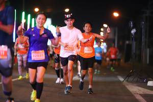 BIB: 26007, 22690, 22935
                            <button type="button" onclick="openModal(13762839)" class="btn btn-primary btn-sm float-right btn-popup" data-toggle="modal" data-target=".modal-high-quality">
                        <i class="fas fa-shopping-cart"></i> Add to Cart
                    </button>
                                            <button type="button" onclick="isThisMe(13762839, true)" class="btn btn-success btn-sm float-right btn-popup btn-isme hidden" data-toggle="tooltip" data-placement="bottom" title="นี่คือรูปของคุณใช่ไหม คลิกที่นี่เพื่อเอาเข้าอัลบั้ม">
                        <i class="fas fa-plus"></i> Add to album
                    </button>
                    <button type="button" onclick="isThisMe(13762839, false)" class="btn btn-warning btn-sm float-right btn-popup btn-isnotme hidden">
                        <i class="fas fa-ban"></i> Remove from album
                    </button>