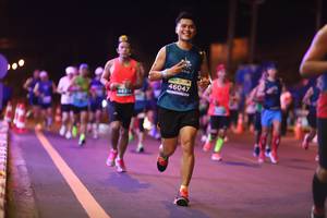 BIB: 46047, 46314
                            <button type="button" onclick="openModal(14492654)" class="btn btn-primary btn-sm float-right btn-popup" data-toggle="modal" data-target=".modal-high-quality">
                        <i class="fas fa-shopping-cart"></i> Add to Cart
                    </button>
                                            <button type="button" onclick="isThisMe(14492654, true)" class="btn btn-success btn-sm float-right btn-popup btn-isme hidden" data-toggle="tooltip" data-placement="bottom" title="นี่คือรูปของคุณใช่ไหม คลิกที่นี่เพื่อเอาเข้าอัลบั้ม">
                        <i class="fas fa-plus"></i> Add to album
                    </button>
                    <button type="button" onclick="isThisMe(14492654, false)" class="btn btn-warning btn-sm float-right btn-popup btn-isnotme hidden">
                        <i class="fas fa-ban"></i> Remove from album
                    </button>