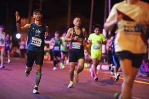 BIB: 41222, 46654
                            <button type="button" onclick="openModal(14365587)" class="btn btn-primary btn-sm float-right btn-popup" data-toggle="modal" data-target=".modal-high-quality">
                        <i class="fas fa-shopping-cart"></i> Add to Cart
                    </button>
                                            <button type="button" onclick="isThisMe(14365587, true)" class="btn btn-success btn-sm float-right btn-popup btn-isme hidden" data-toggle="tooltip" data-placement="bottom" title="นี่คือรูปของคุณใช่ไหม คลิกที่นี่เพื่อเอาเข้าอัลบั้ม">
                        <i class="fas fa-plus"></i> Add to album
                    </button>
                    <button type="button" onclick="isThisMe(14365587, false)" class="btn btn-warning btn-sm float-right btn-popup btn-isnotme hidden">
                        <i class="fas fa-ban"></i> Remove from album
                    </button>