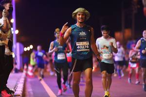 BIB: 40276, 42871
                            <button type="button" onclick="openModal(15489203)" class="btn btn-primary btn-sm float-right btn-popup" data-toggle="modal" data-target=".modal-high-quality">
                        <i class="fas fa-shopping-cart"></i> Add to Cart
                    </button>
                                            <button type="button" onclick="isThisMe(15489203, true)" class="btn btn-success btn-sm float-right btn-popup btn-isme hidden" data-toggle="tooltip" data-placement="bottom" title="นี่คือรูปของคุณใช่ไหม คลิกที่นี่เพื่อเอาเข้าอัลบั้ม">
                        <i class="fas fa-plus"></i> Add to album
                    </button>
                    <button type="button" onclick="isThisMe(15489203, false)" class="btn btn-warning btn-sm float-right btn-popup btn-isnotme hidden">
                        <i class="fas fa-ban"></i> Remove from album
                    </button>