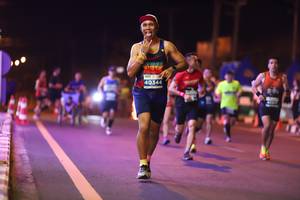 BIB: 40344
                            <button type="button" onclick="openModal(15488483)" class="btn btn-primary btn-sm float-right btn-popup" data-toggle="modal" data-target=".modal-high-quality">
                        <i class="fas fa-shopping-cart"></i> Add to Cart
                    </button>
                                            <button type="button" onclick="isThisMe(15488483, true)" class="btn btn-success btn-sm float-right btn-popup btn-isme hidden" data-toggle="tooltip" data-placement="bottom" title="นี่คือรูปของคุณใช่ไหม คลิกที่นี่เพื่อเอาเข้าอัลบั้ม">
                        <i class="fas fa-plus"></i> Add to album
                    </button>
                    <button type="button" onclick="isThisMe(15488483, false)" class="btn btn-warning btn-sm float-right btn-popup btn-isnotme hidden">
                        <i class="fas fa-ban"></i> Remove from album
                    </button>