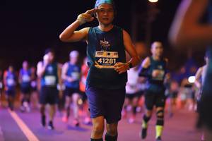 BIB: 41281
                            <button type="button" onclick="openModal(14944143)" class="btn btn-primary btn-sm float-right btn-popup" data-toggle="modal" data-target=".modal-high-quality">
                        <i class="fas fa-shopping-cart"></i> Add to Cart
                    </button>
                                            <button type="button" onclick="isThisMe(14944143, true)" class="btn btn-success btn-sm float-right btn-popup btn-isme hidden" data-toggle="tooltip" data-placement="bottom" title="นี่คือรูปของคุณใช่ไหม คลิกที่นี่เพื่อเอาเข้าอัลบั้ม">
                        <i class="fas fa-plus"></i> Add to album
                    </button>
                    <button type="button" onclick="isThisMe(14944143, false)" class="btn btn-warning btn-sm float-right btn-popup btn-isnotme hidden">
                        <i class="fas fa-ban"></i> Remove from album
                    </button>