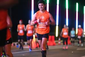 BIB: 77220
                            <button type="button" onclick="openModal(15082465)" class="btn btn-primary btn-sm float-right btn-popup" data-toggle="modal" data-target=".modal-high-quality">
                        <i class="fas fa-shopping-cart"></i> Add to Cart
                    </button>
                                            <button type="button" onclick="isThisMe(15082465, true)" class="btn btn-success btn-sm float-right btn-popup btn-isme hidden" data-toggle="tooltip" data-placement="bottom" title="นี่คือรูปของคุณใช่ไหม คลิกที่นี่เพื่อเอาเข้าอัลบั้ม">
                        <i class="fas fa-plus"></i> Add to album
                    </button>
                    <button type="button" onclick="isThisMe(15082465, false)" class="btn btn-warning btn-sm float-right btn-popup btn-isnotme hidden">
                        <i class="fas fa-ban"></i> Remove from album
                    </button>