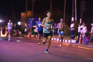 BIB: 4607
                            <button type="button" onclick="openModal(15485889)" class="btn btn-primary btn-sm float-right btn-popup" data-toggle="modal" data-target=".modal-high-quality">
                        <i class="fas fa-shopping-cart"></i> Add to Cart
                    </button>
                                            <button type="button" onclick="isThisMe(15485889, true)" class="btn btn-success btn-sm float-right btn-popup btn-isme hidden" data-toggle="tooltip" data-placement="bottom" title="นี่คือรูปของคุณใช่ไหม คลิกที่นี่เพื่อเอาเข้าอัลบั้ม">
                        <i class="fas fa-plus"></i> Add to album
                    </button>
                    <button type="button" onclick="isThisMe(15485889, false)" class="btn btn-warning btn-sm float-right btn-popup btn-isnotme hidden">
                        <i class="fas fa-ban"></i> Remove from album
                    </button>