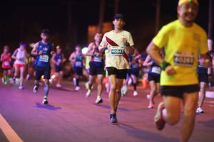 BIB: 40643
                            <button type="button" onclick="openModal(14360714)" class="btn btn-primary btn-sm float-right btn-popup" data-toggle="modal" data-target=".modal-high-quality">
                        <i class="fas fa-shopping-cart"></i> Add to Cart
                    </button>
                                            <button type="button" onclick="isThisMe(14360714, true)" class="btn btn-success btn-sm float-right btn-popup btn-isme hidden" data-toggle="tooltip" data-placement="bottom" title="นี่คือรูปของคุณใช่ไหม คลิกที่นี่เพื่อเอาเข้าอัลบั้ม">
                        <i class="fas fa-plus"></i> Add to album
                    </button>
                    <button type="button" onclick="isThisMe(14360714, false)" class="btn btn-warning btn-sm float-right btn-popup btn-isnotme hidden">
                        <i class="fas fa-ban"></i> Remove from album
                    </button>