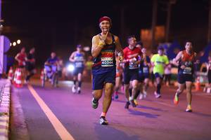 BIB: 40344
                            <button type="button" onclick="openModal(15488467)" class="btn btn-primary btn-sm float-right btn-popup" data-toggle="modal" data-target=".modal-high-quality">
                        <i class="fas fa-shopping-cart"></i> Add to Cart
                    </button>
                                            <button type="button" onclick="isThisMe(15488467, true)" class="btn btn-success btn-sm float-right btn-popup btn-isme hidden" data-toggle="tooltip" data-placement="bottom" title="นี่คือรูปของคุณใช่ไหม คลิกที่นี่เพื่อเอาเข้าอัลบั้ม">
                        <i class="fas fa-plus"></i> Add to album
                    </button>
                    <button type="button" onclick="isThisMe(15488467, false)" class="btn btn-warning btn-sm float-right btn-popup btn-isnotme hidden">
                        <i class="fas fa-ban"></i> Remove from album
                    </button>